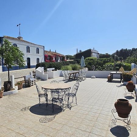 Villa Quinta Do Lagar Albufeira Exterior foto