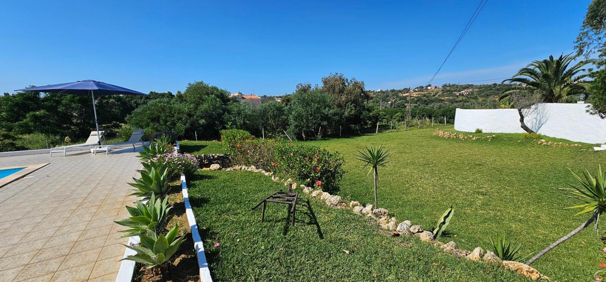 Villa Quinta Do Lagar Albufeira Exterior foto