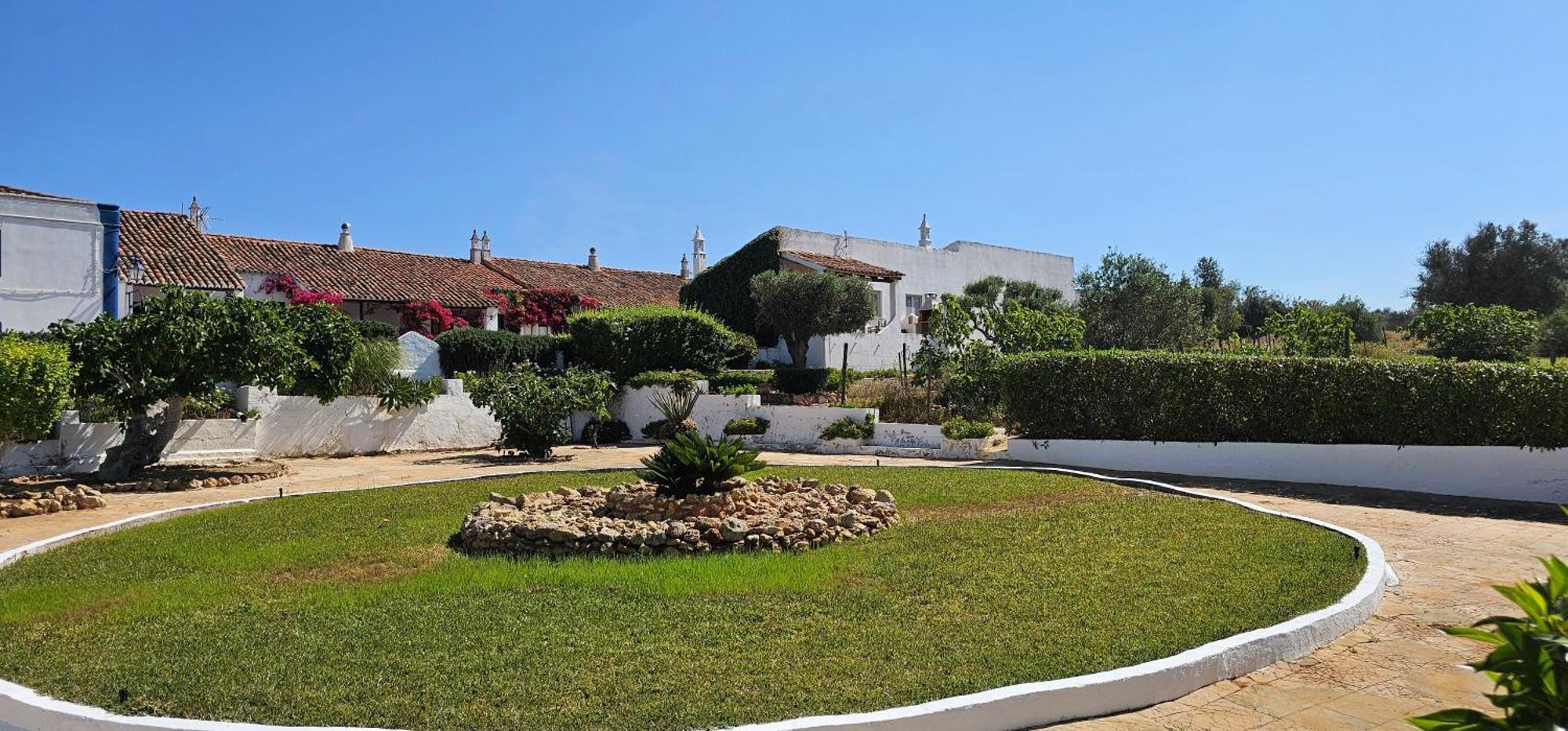 Villa Quinta Do Lagar Albufeira Exterior foto