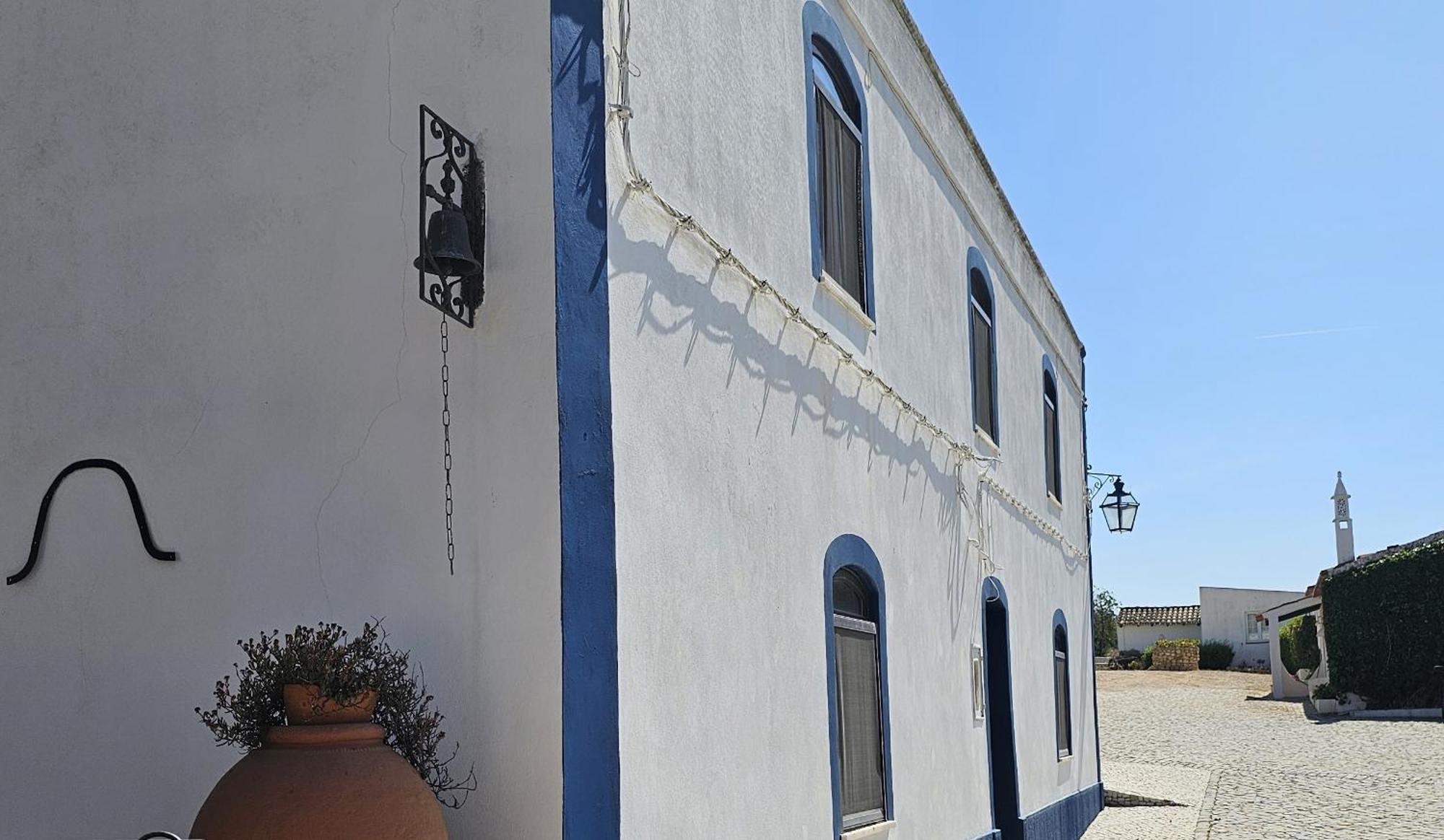 Villa Quinta Do Lagar Albufeira Exterior foto