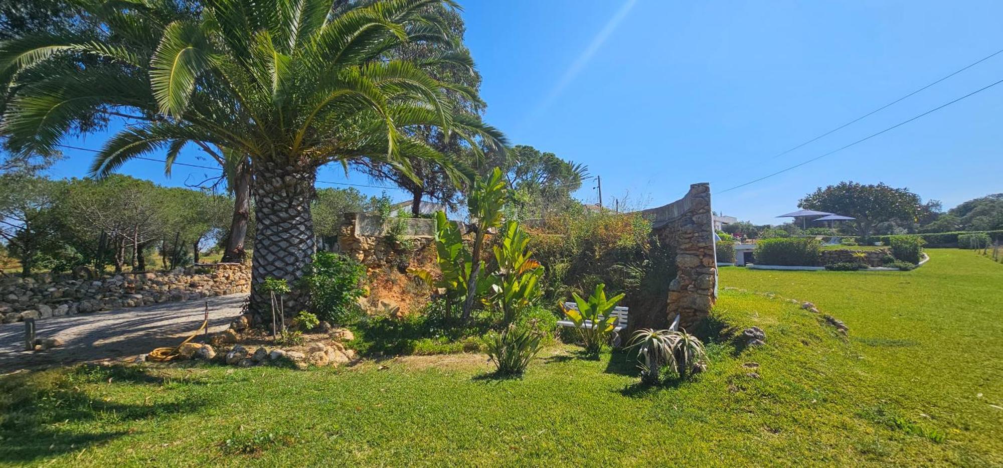 Villa Quinta Do Lagar Albufeira Exterior foto