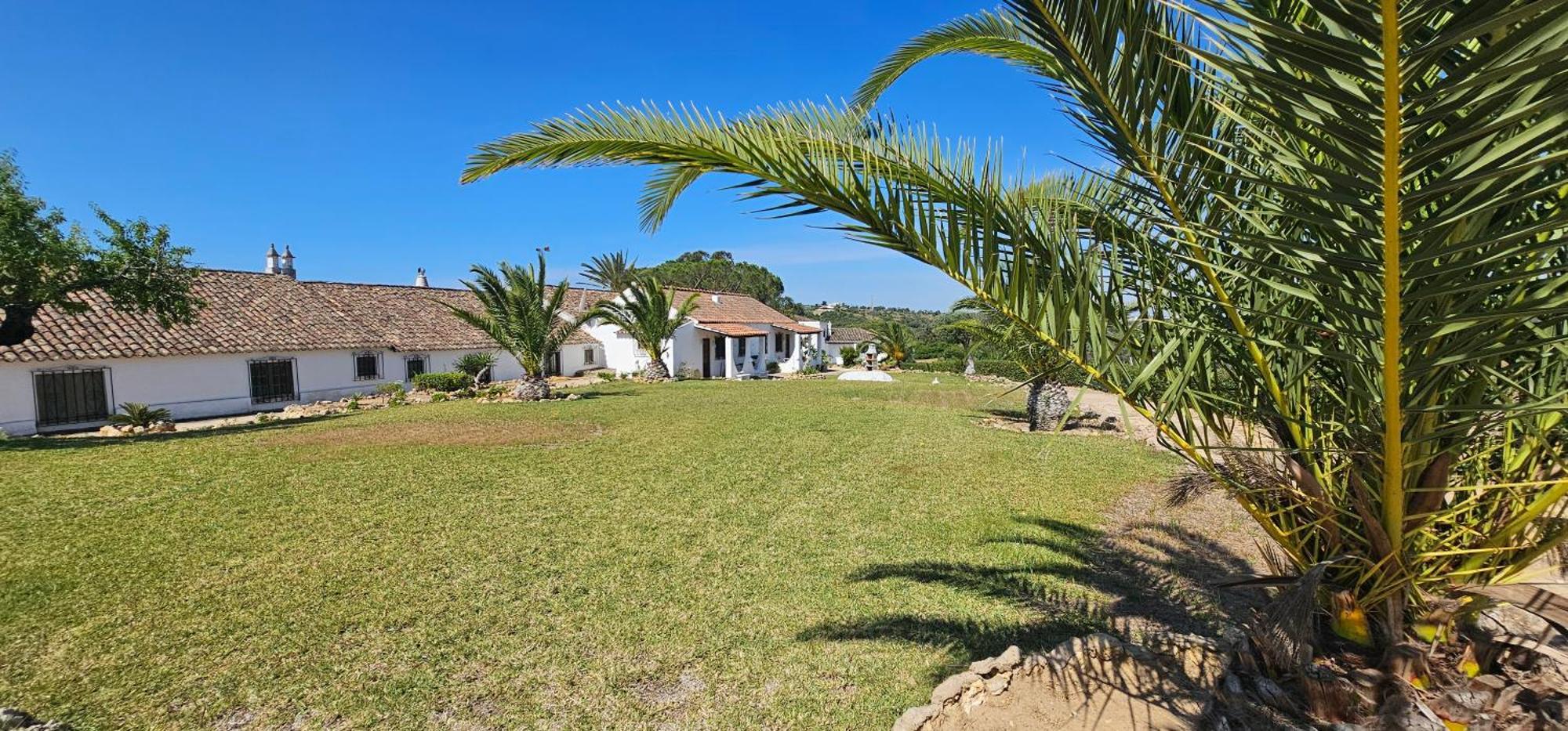 Villa Quinta Do Lagar Albufeira Exterior foto