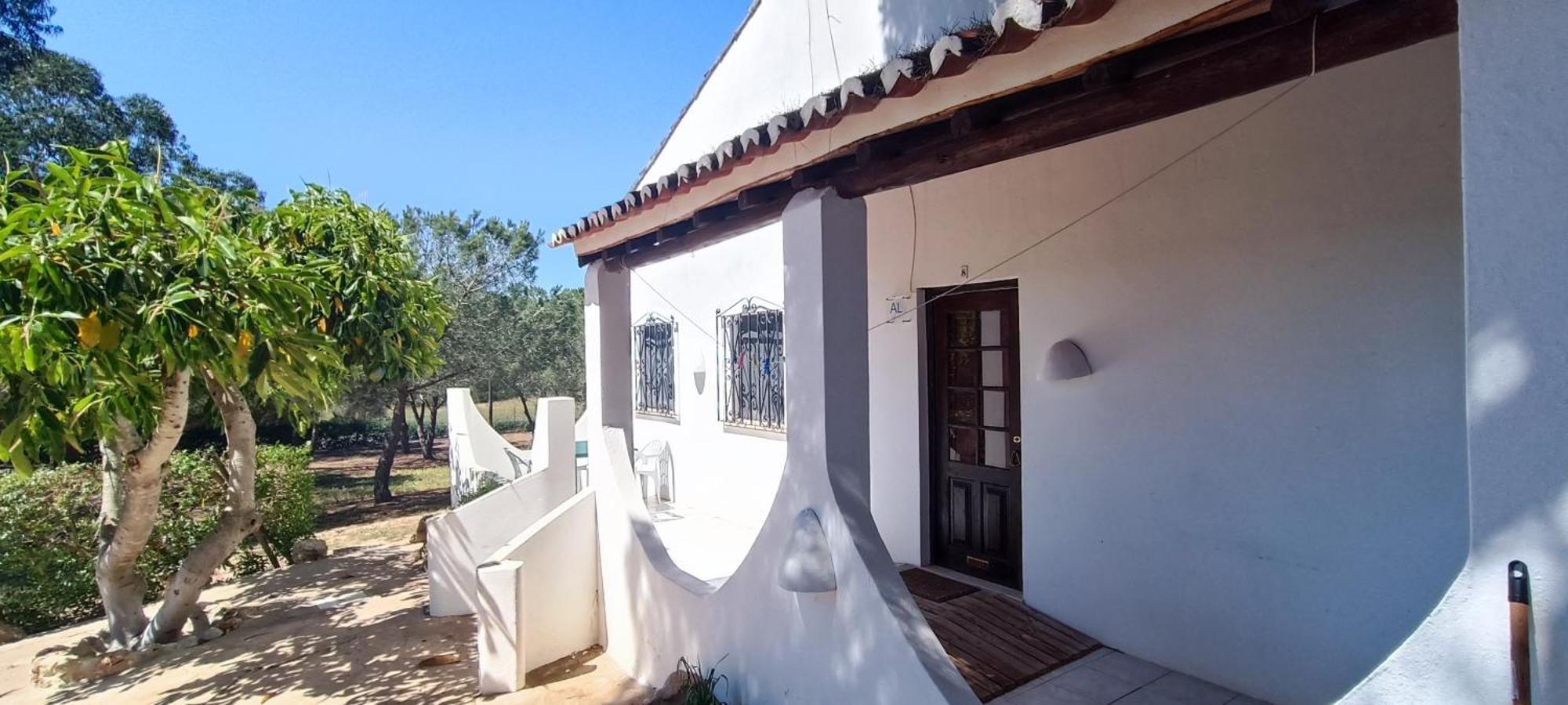 Villa Quinta Do Lagar Albufeira Exterior foto