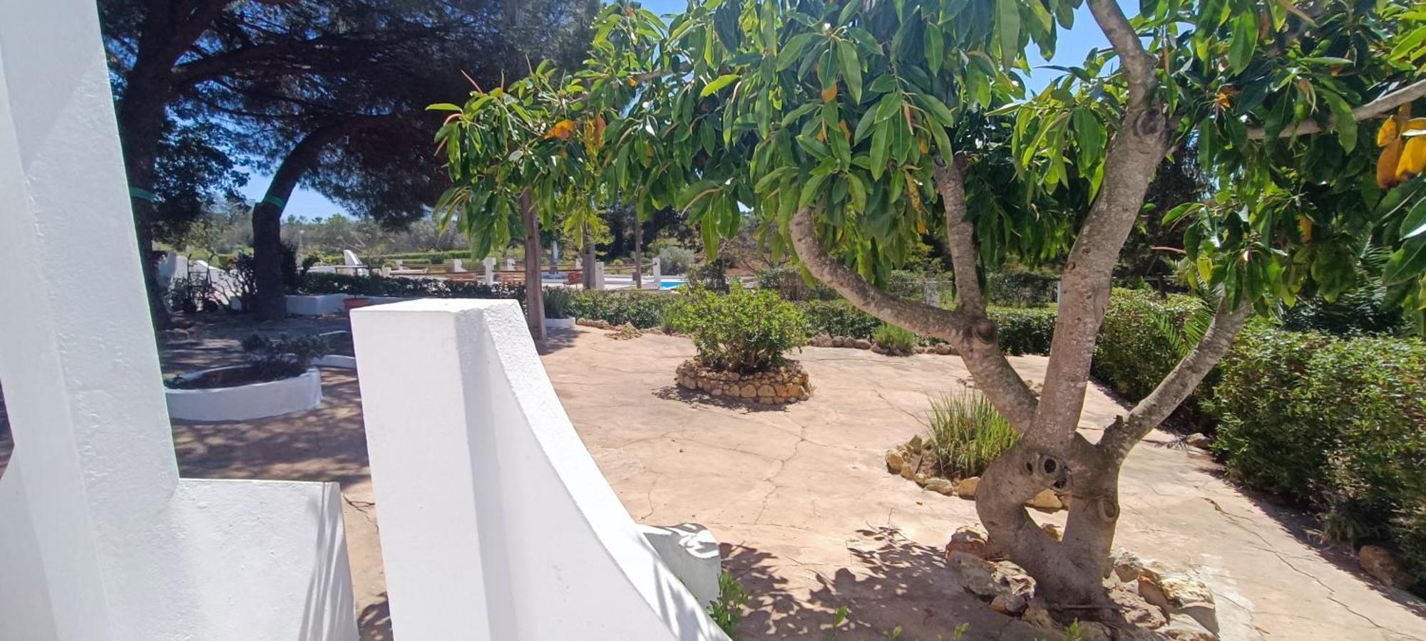 Villa Quinta Do Lagar Albufeira Exterior foto