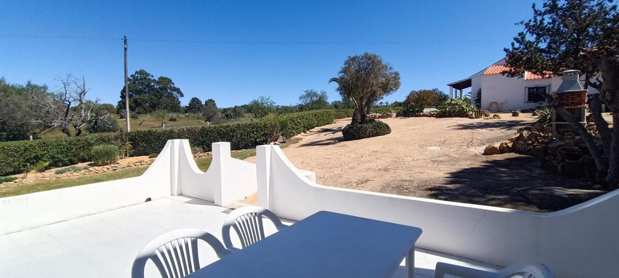Villa Quinta Do Lagar Albufeira Exterior foto