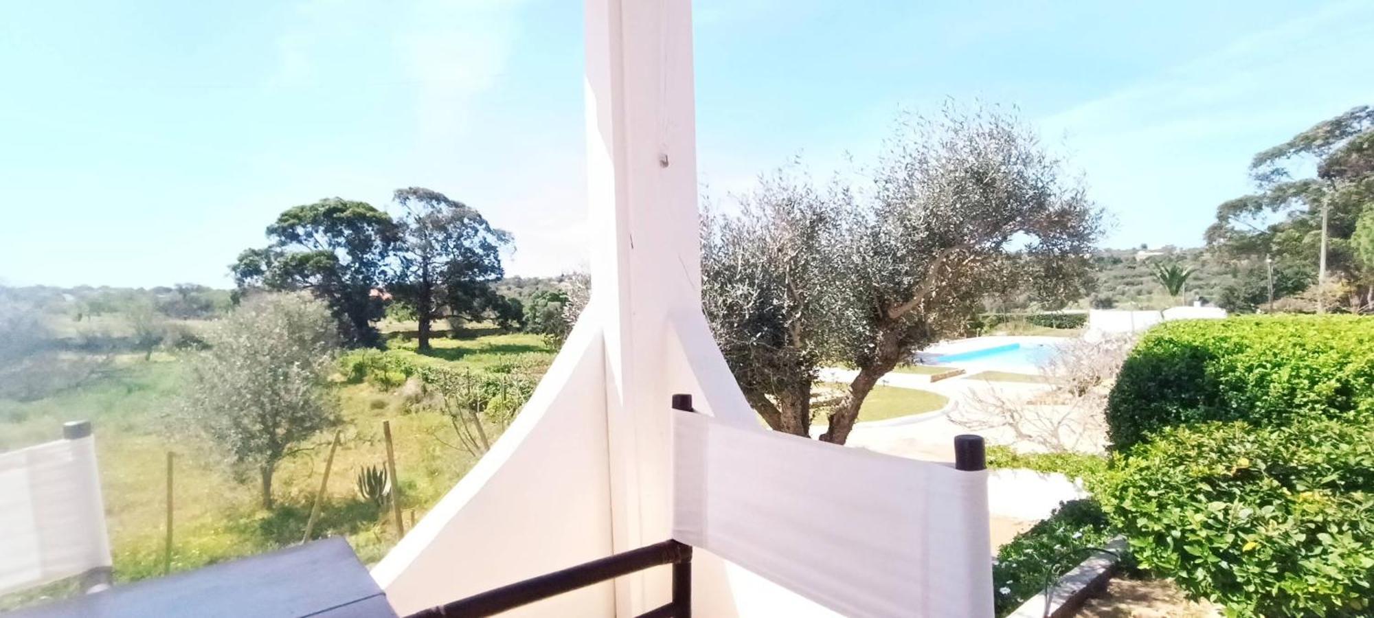 Villa Quinta Do Lagar Albufeira Exterior foto